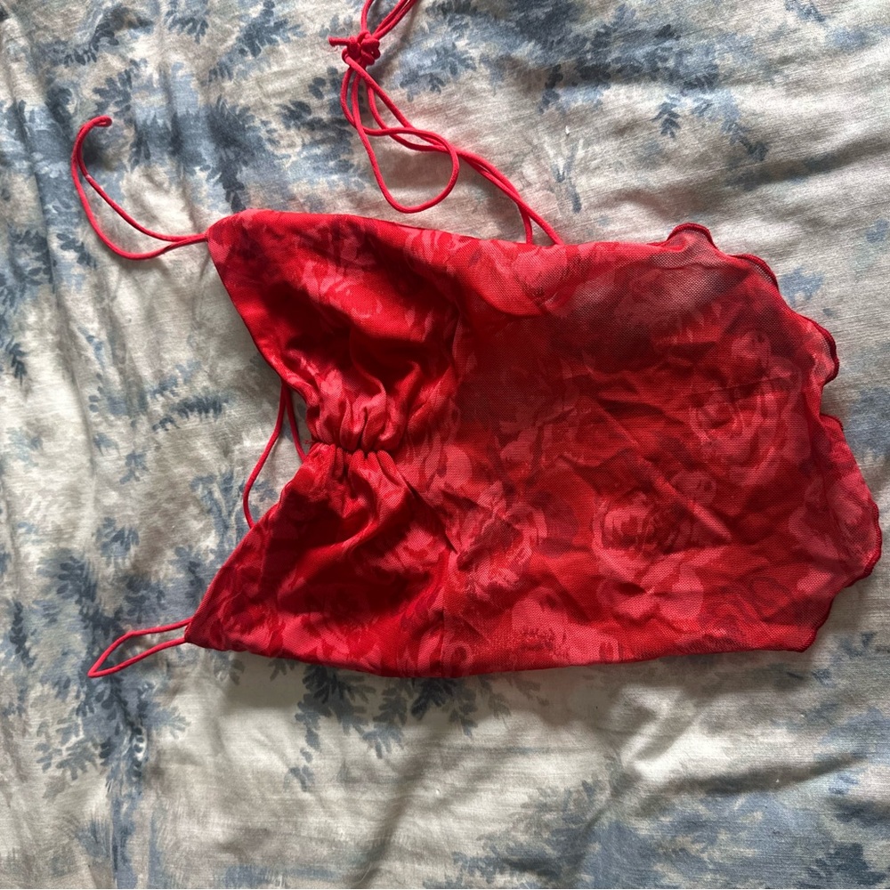 Shein Halter Top Bundle of 3 Size S